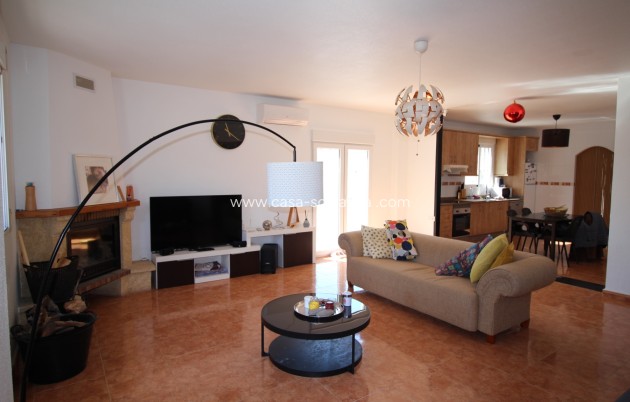 Revente - Villa - Fortuna - Inland