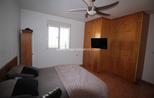 Revente - Villa - Fortuna - Inland