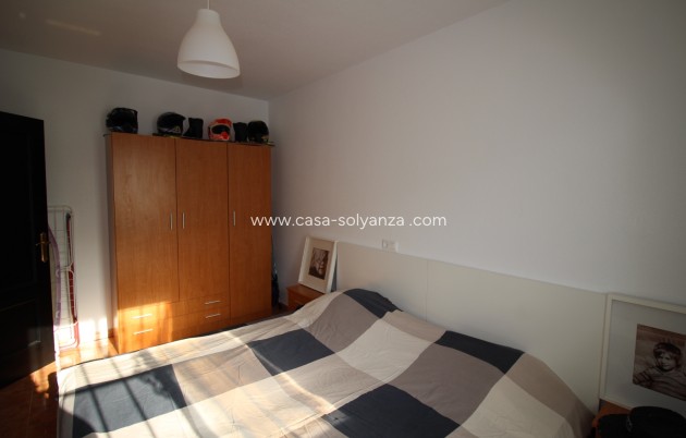 Revente - Villa - Fortuna - Inland