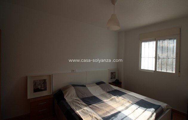 Revente - Villa - Fortuna - Inland