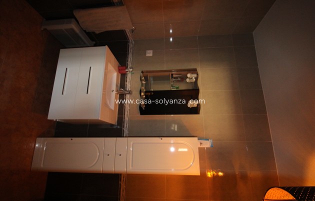 Revente - Villa - Fortuna - Inland