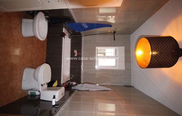 Revente - Villa - Fortuna - Inland