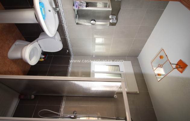 Revente - Villa - Fortuna - Inland