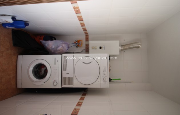 Revente - Villa - Fortuna - Inland