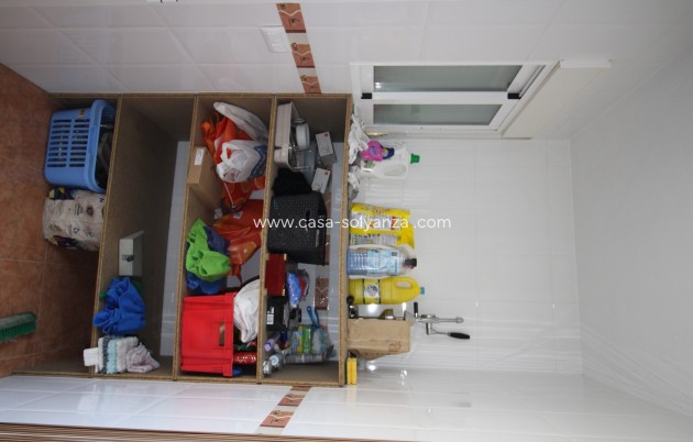 Revente - Villa - Fortuna - Inland