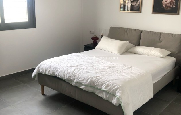 Revente - Villa - Pinoso - Inland