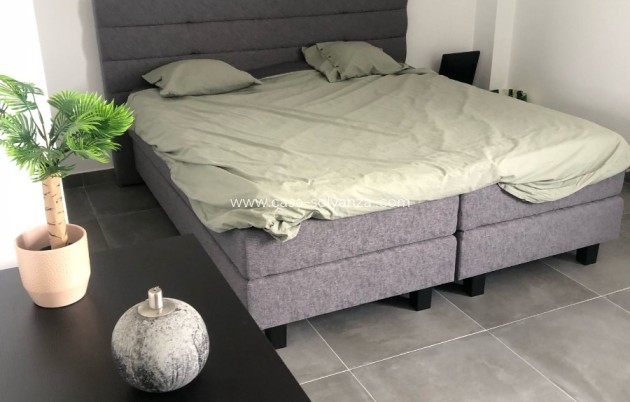 Revente - Villa - Pinoso - Inland