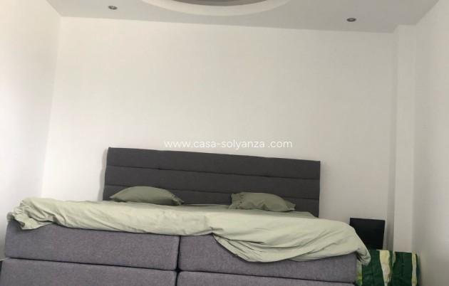 Revente - Villa - Pinoso - Inland