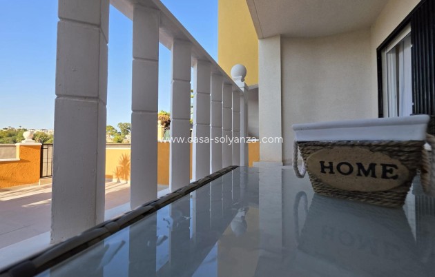 Herverkoop - Appartement / flat - Orihuela Costa - Lomas De Cabo Roig-los Dolses