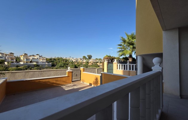 Herverkoop - Appartement / flat - Orihuela Costa - Lomas De Cabo Roig-los Dolses