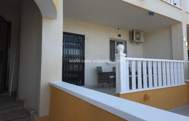 Herverkoop - Appartement / flat - Orihuela Costa - Lomas De Cabo Roig-los Dolses