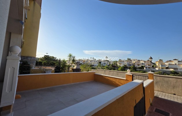Herverkoop - Appartement / flat - Orihuela Costa - Lomas De Cabo Roig-los Dolses