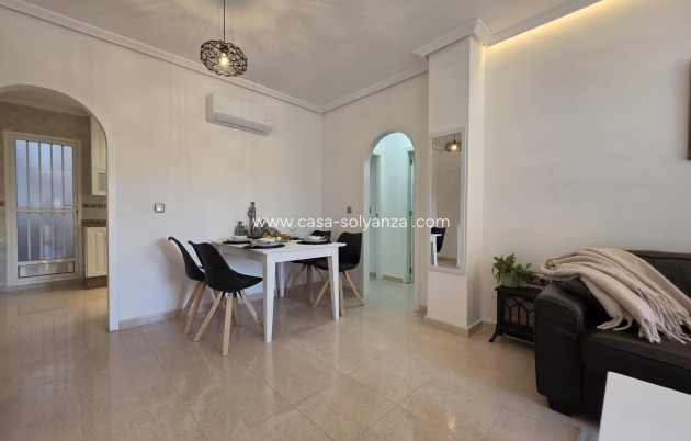 Herverkoop - Appartement / flat - Orihuela Costa - Lomas De Cabo Roig-los Dolses