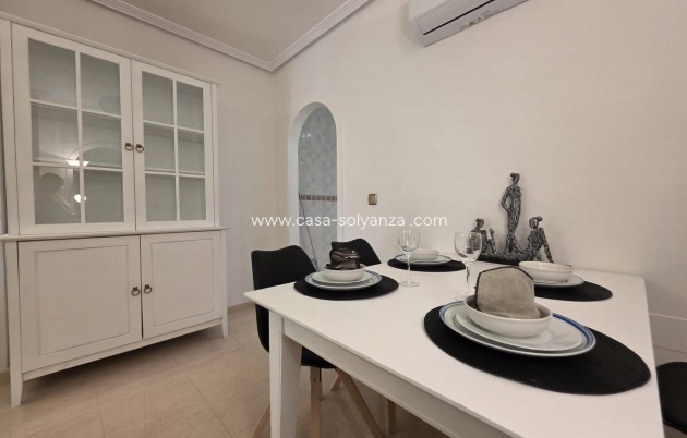 Herverkoop - Appartement / flat - Orihuela Costa - Lomas De Cabo Roig-los Dolses