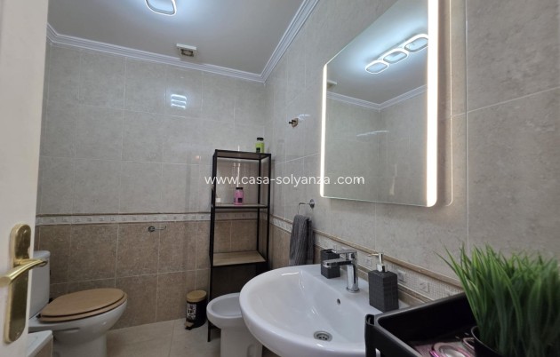 Herverkoop - Appartement / flat - Orihuela Costa - Lomas De Cabo Roig-los Dolses