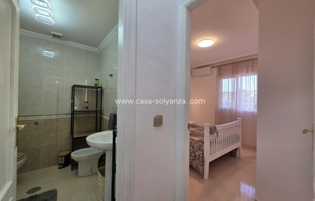 Herverkoop - Appartement / flat - Orihuela Costa - Lomas De Cabo Roig-los Dolses