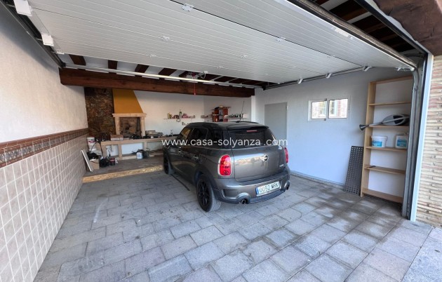 Herverkoop - Villa - Orihuela - Raiguero De Bonanza