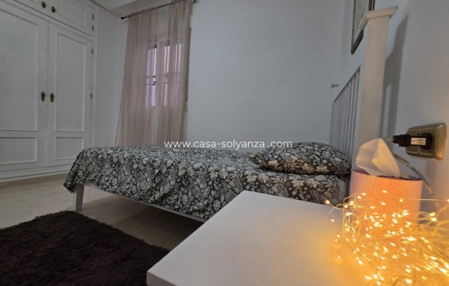 Herverkoop - Appartement / flat - Orihuela Costa - Lomas De Cabo Roig-los Dolses