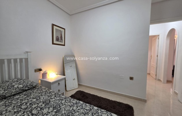 Herverkoop - Appartement / flat - Orihuela Costa - Lomas De Cabo Roig-los Dolses