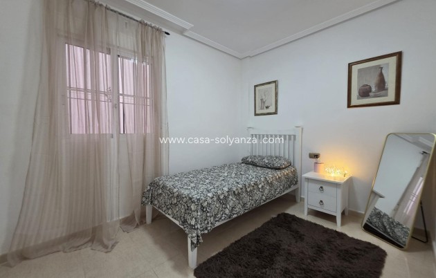Herverkoop - Appartement / flat - Orihuela Costa - Lomas De Cabo Roig-los Dolses