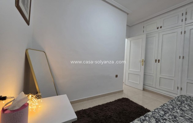 Herverkoop - Appartement / flat - Orihuela Costa - Lomas De Cabo Roig-los Dolses