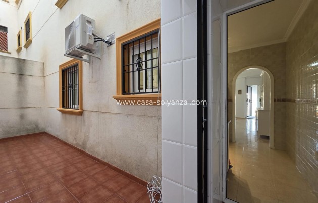 Herverkoop - Appartement / flat - Orihuela Costa - Lomas De Cabo Roig-los Dolses