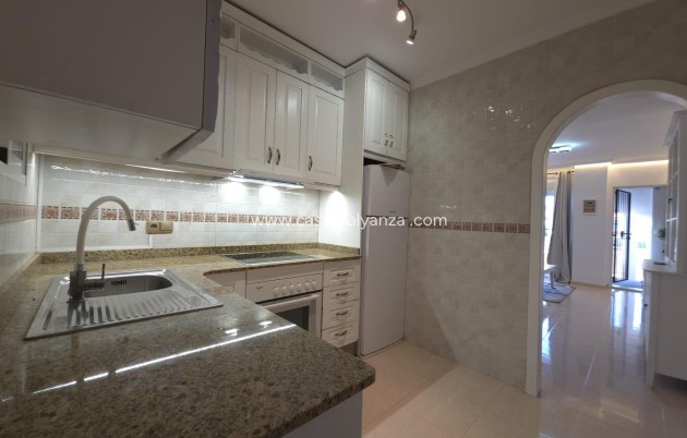 Herverkoop - Appartement / flat - Orihuela Costa - Lomas De Cabo Roig-los Dolses