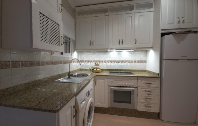 Herverkoop - Appartement / flat - Orihuela Costa - Lomas De Cabo Roig-los Dolses