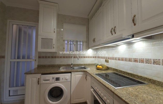 Herverkoop - Appartement / flat - Orihuela Costa - Lomas De Cabo Roig-los Dolses