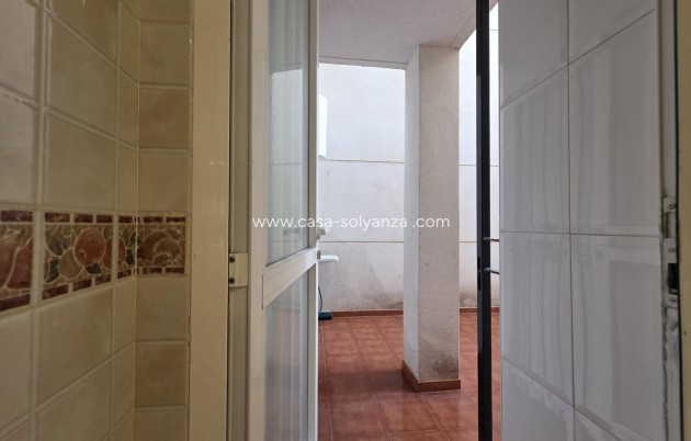 Herverkoop - Appartement / flat - Orihuela Costa - Lomas De Cabo Roig-los Dolses