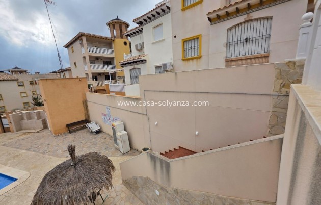 Herverkoop - Appartement / flat - Orihuela Costa - Lomas De Cabo Roig-los Dolses