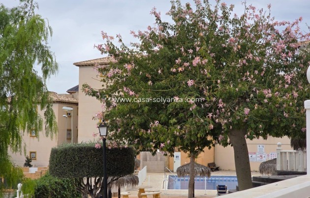 Herverkoop - Appartement / flat - Orihuela Costa - Lomas De Cabo Roig-los Dolses