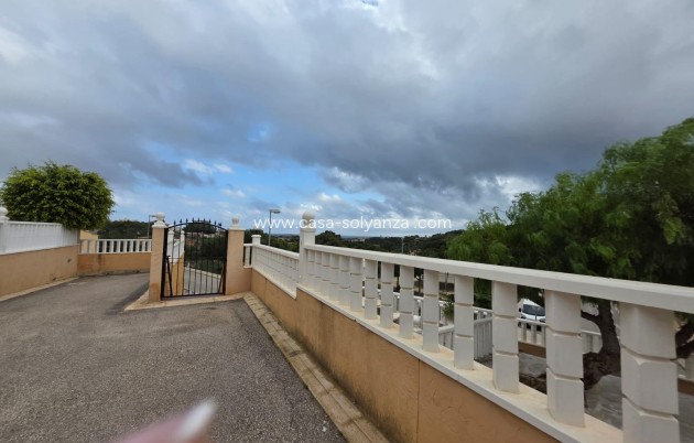 Herverkoop - Appartement / flat - Orihuela Costa - Lomas De Cabo Roig-los Dolses