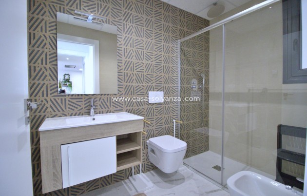 Revente - Appartement - Orihuela Costa - Punta Prima