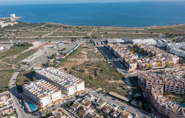 Revente - Appartement - Orihuela Costa - Punta Prima