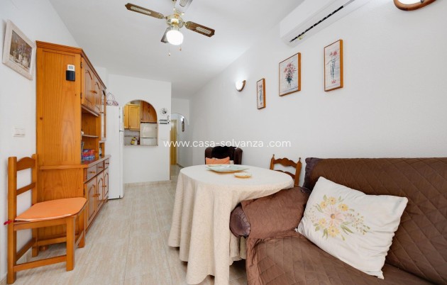 Revente - Appartement - Torrevieja - Center