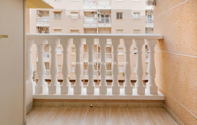 Revente - Appartement - Torrevieja - Center