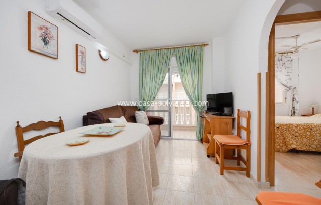 Revente - Appartement - Torrevieja - Center