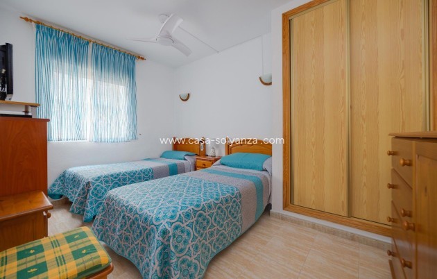 Revente - Appartement - Torrevieja - Center