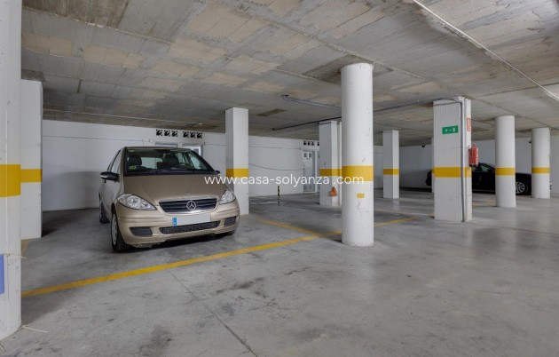 Revente - Appartement - Torrevieja - Center