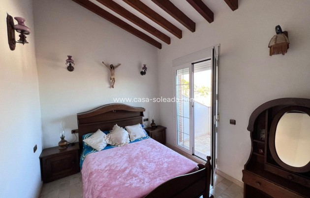 Herverkoop - Villa - Orihuela - Raiguero De Bonanza