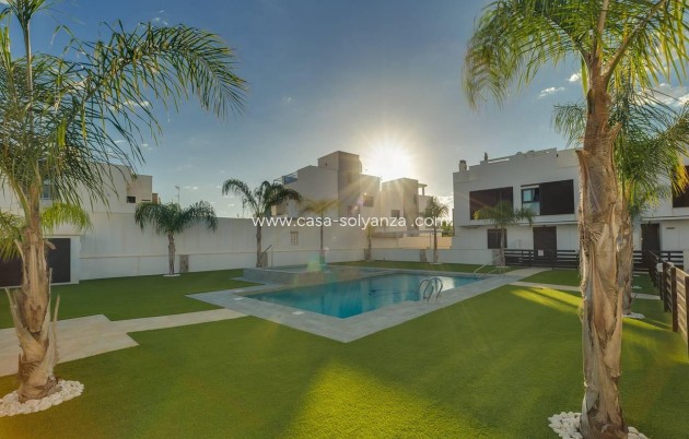 Herverkoop - Appartement / flat - Pilar de la Horadada - Torre de Horadada