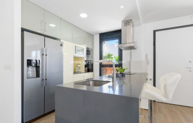 Revente - Villa - Torrevieja - Costa Blanca