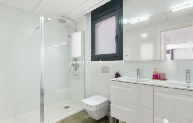 Revente - Villa - Torrevieja - Costa Blanca