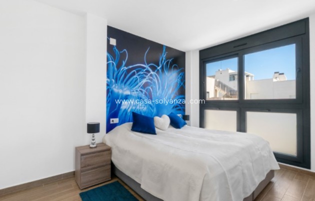 Revente - Villa - Torrevieja - Costa Blanca