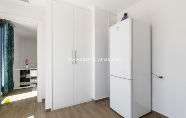 Revente - Villa - Torrevieja - Costa Blanca