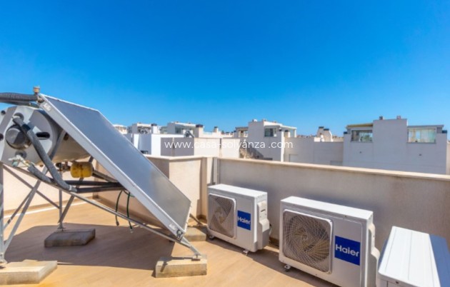 Revente - Villa - Torrevieja - Costa Blanca