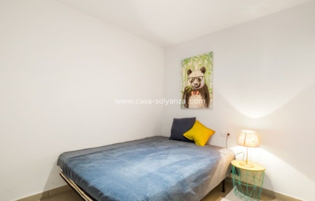 Revente - Villa - Torrevieja - Costa Blanca