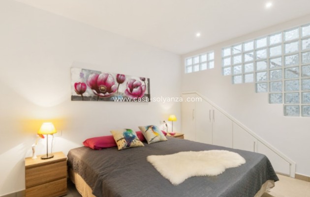 Revente - Villa - Torrevieja - Costa Blanca