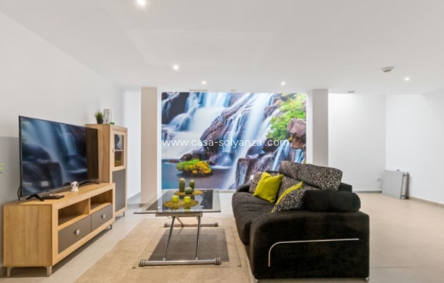 Revente - Villa - Torrevieja - Costa Blanca